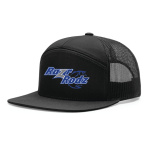 RAZR - Flat Bill Snap Back Cap