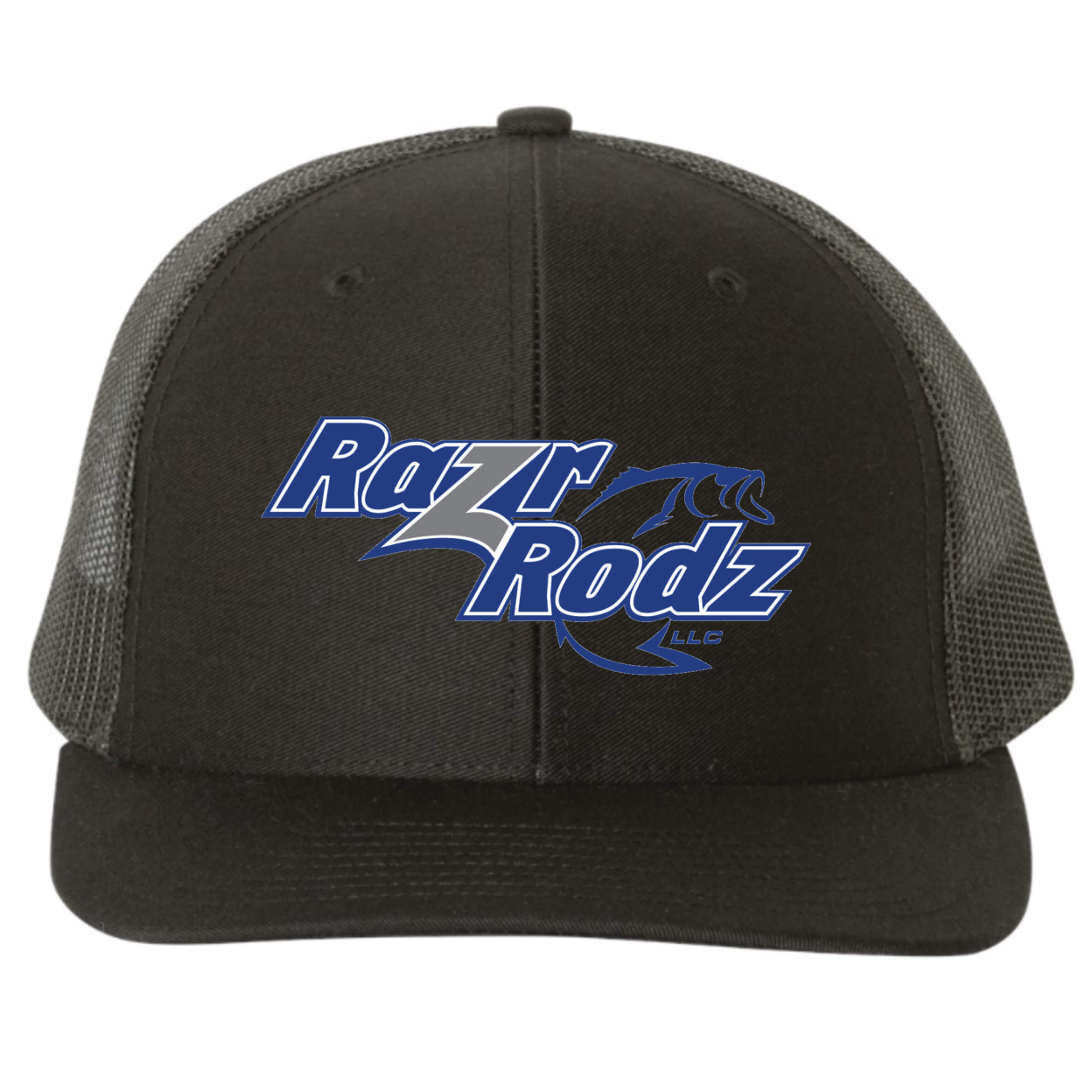 RAZR - Original Trucker SnapBack Cap