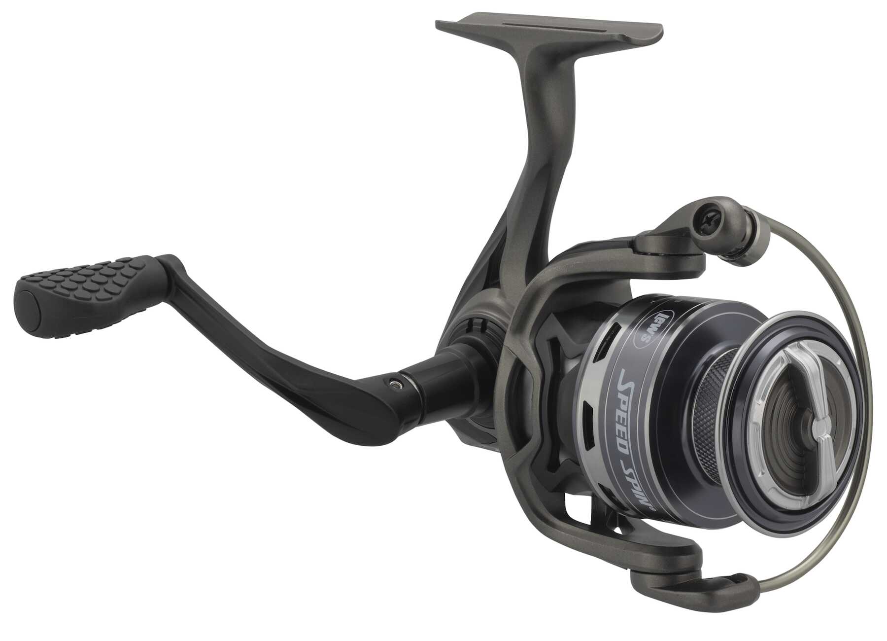 Lew's Speed Spin SS20HS Spinning reel