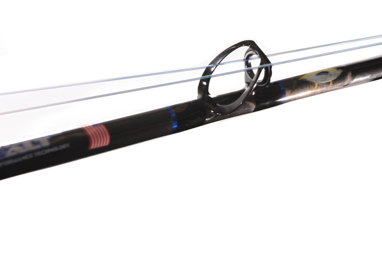EXTREME SALT Jigging